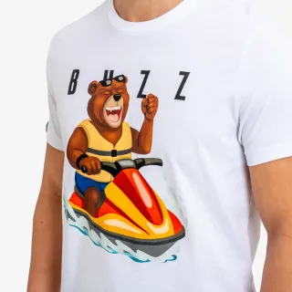 MACHO JET SKI T-SHIRT 