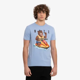 MACHO JET SKI T-SHIRT 
