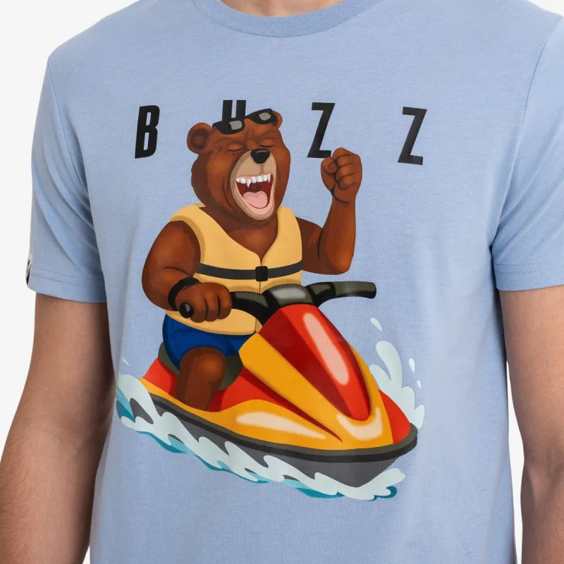 MACHO JET SKI T-SHIRT 