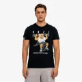 HIPSTER GYM T-SHIRT 