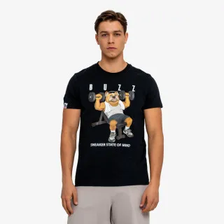 HIPSTER GYM T-SHIRT 
