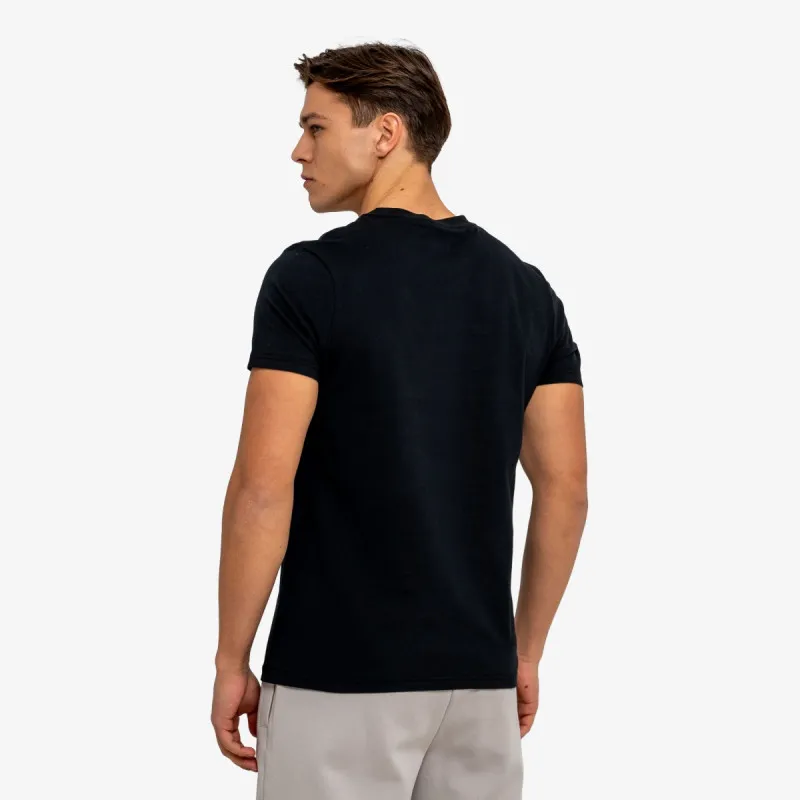 HIPSTER GYM T-SHIRT 