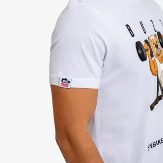 HIPSTER GYM T-SHIRT 