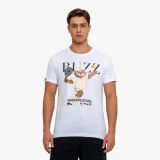 SIMKE PADEL T-SHIRT 