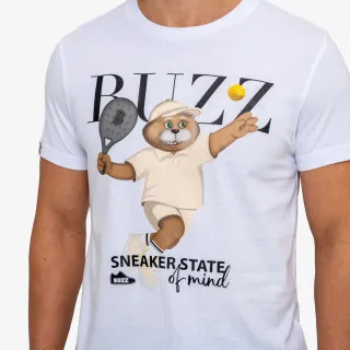 SIMKE PADEL T-SHIRT 
