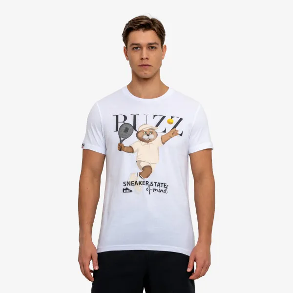 SIMKE PADEL T-SHIRT 