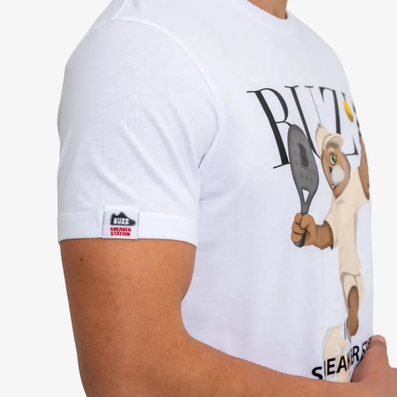SIMKE PADEL T-SHIRT 