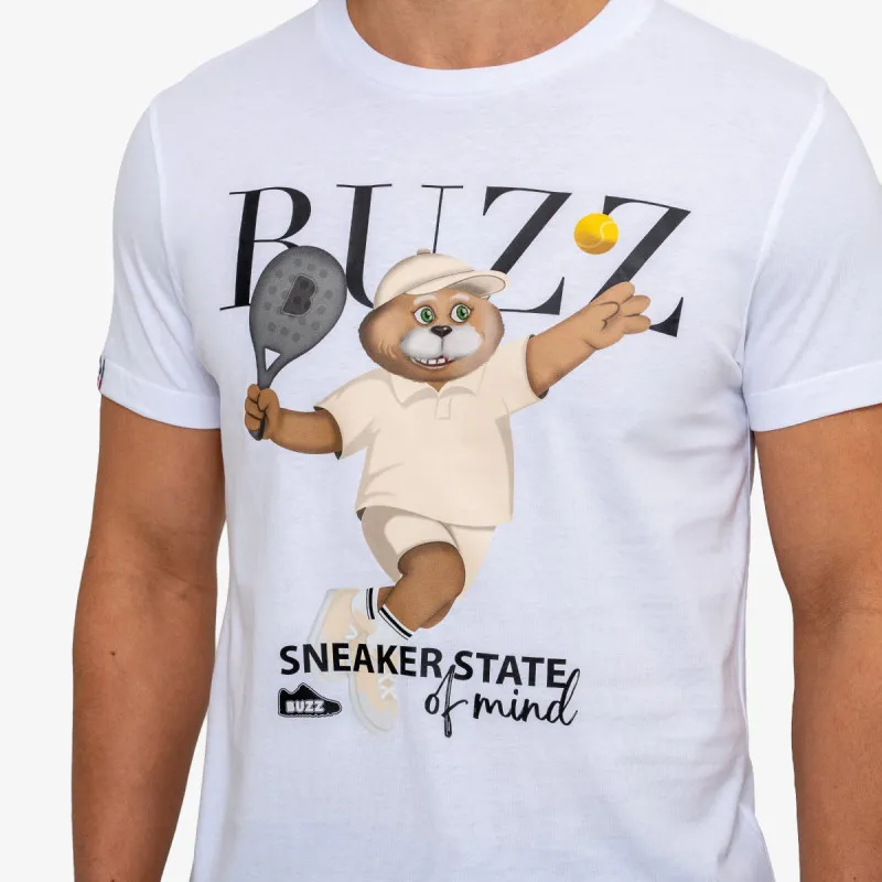 SIMKE PADEL T-SHIRT 