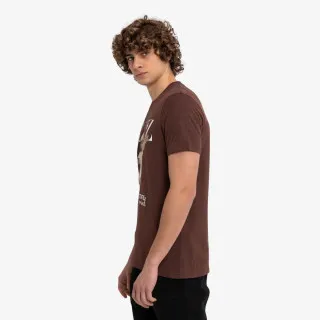 SIMKE PADEL T-SHIRT 