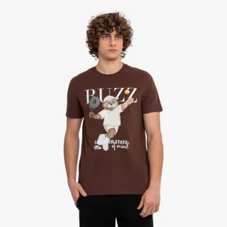 SIMKE PADEL T-SHIRT 