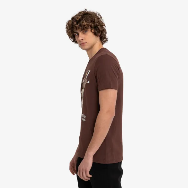 SIMKE PADEL T-SHIRT 