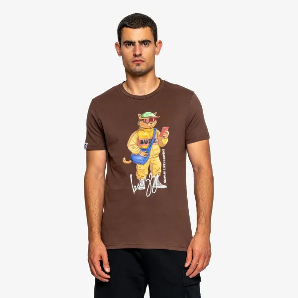HIPSTER T-SHIRT 