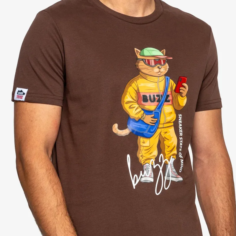 HIPSTER T-SHIRT 