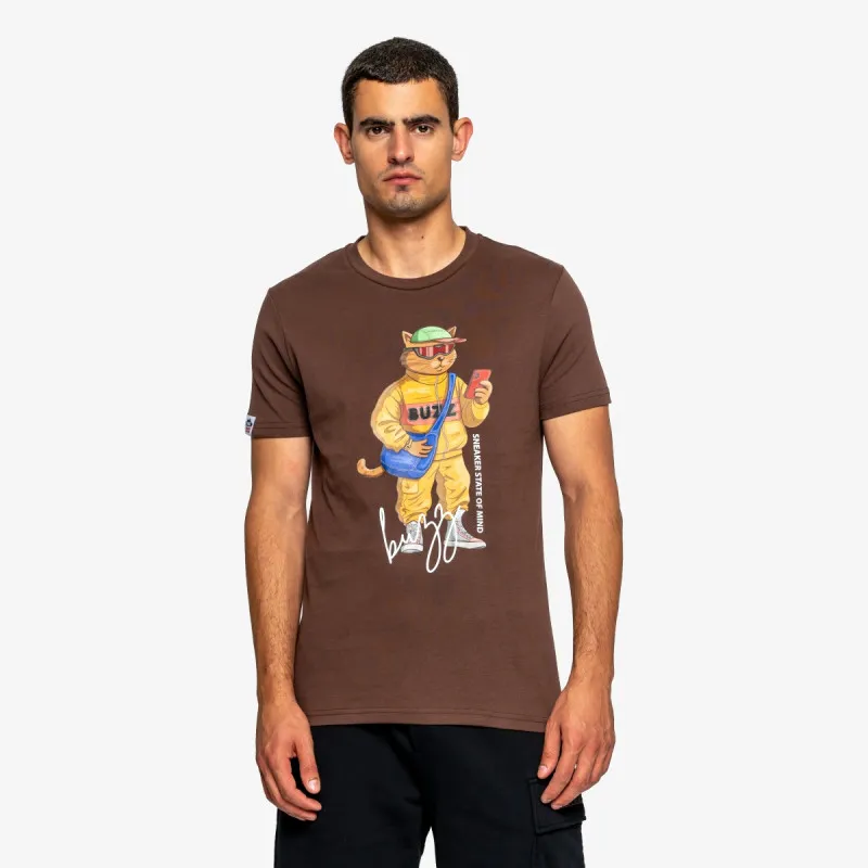 HIPSTER T-SHIRT 