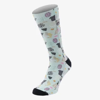 BUZZ SOCKS ANIMALS 