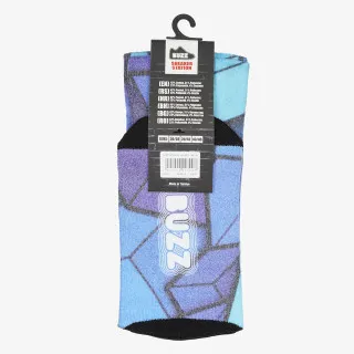 Čarape BUZZ SOCKS CUBES 