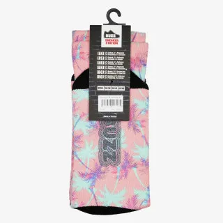 BUZZ SOCKS PALMS 