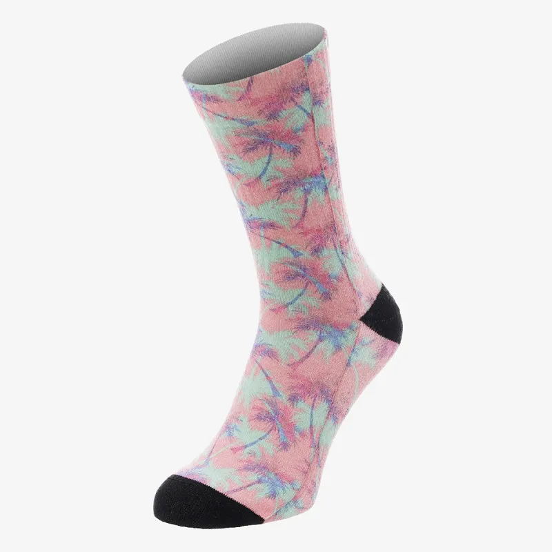 BUZZ SOCKS PALMS 