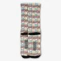 BUZZ L SOCKS 