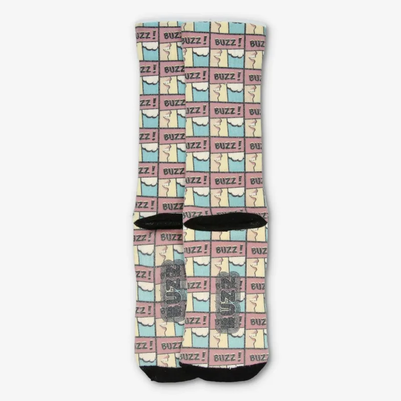 BUZZ L SOCKS 