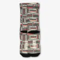 TAPE SOCKS 