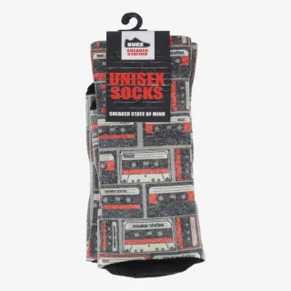TAPE SOCKS 