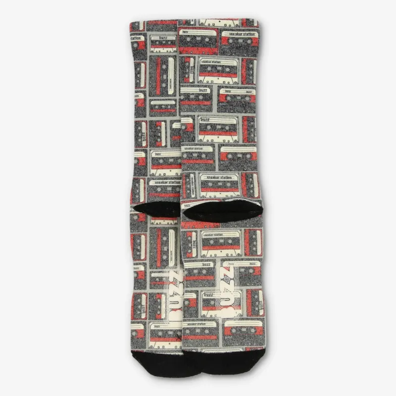 TAPE SOCKS 