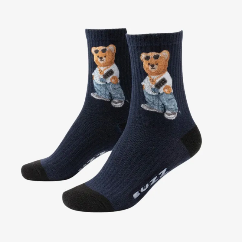 TEDDY SOCKS 