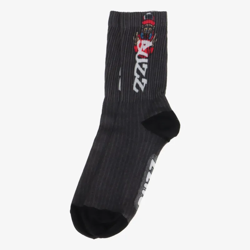 MONKEY SOCKS 