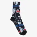 SNEAKER SOCKS 