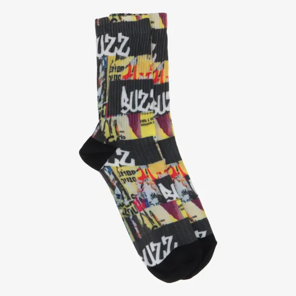 GRAFFITI SOCKS 