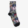 COMIC SOCKS 