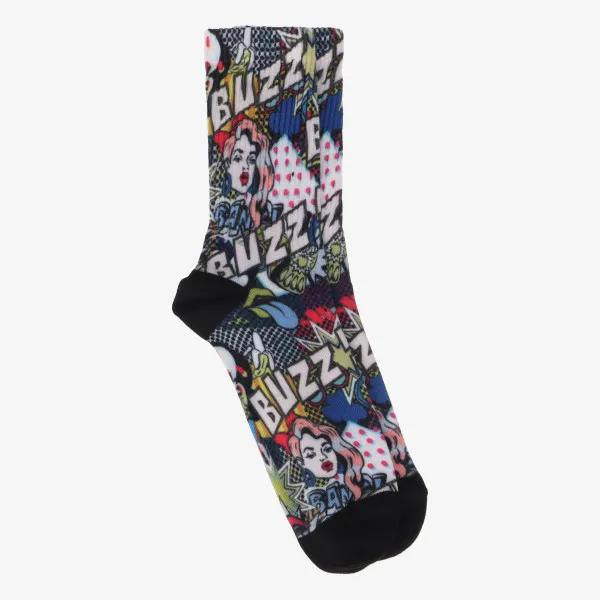 COMIC SOCKS 
