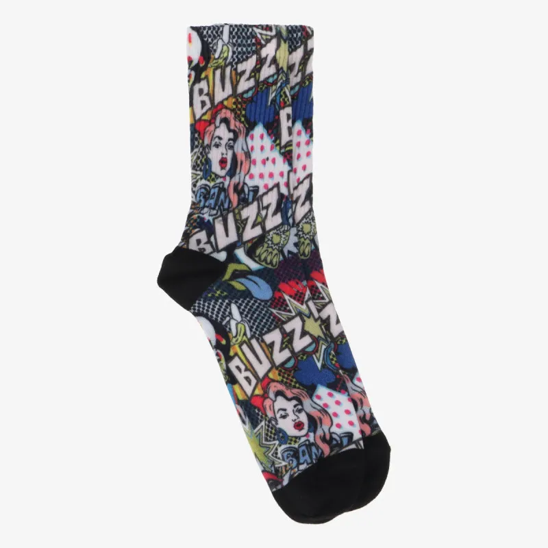 COMIC SOCKS 