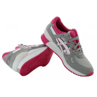 Asics GEL LYTE III GS 