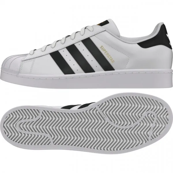 adidas SUPERSTAR 