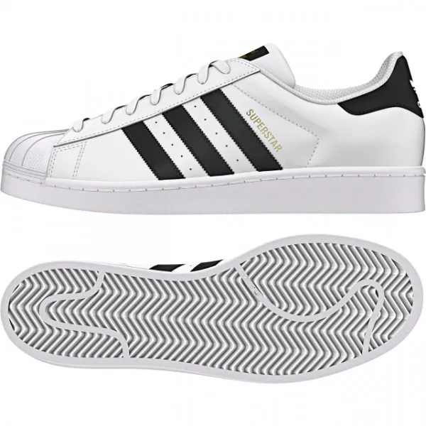 adidas SUPERSTAR 