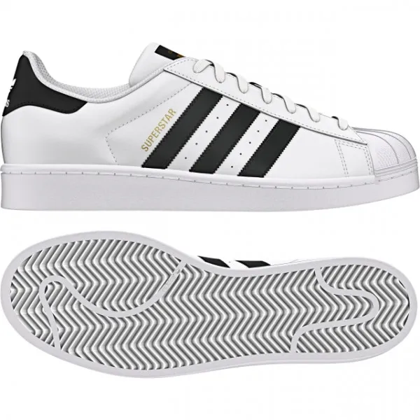 adidas SUPERSTAR 