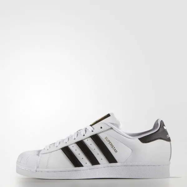 adidas SUPERSTAR 