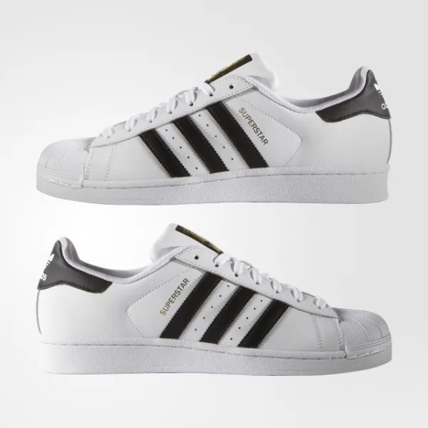 adidas SUPERSTAR 