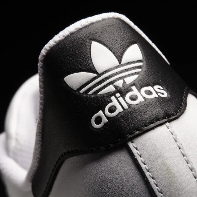 adidas SUPERSTAR 