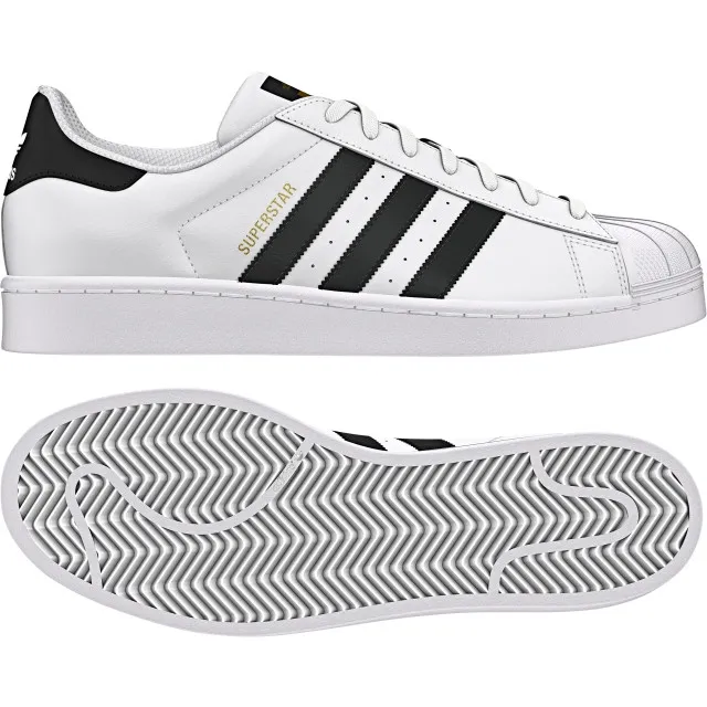adidas SUPERSTAR 