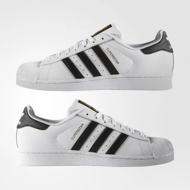 adidas SUPERSTAR 