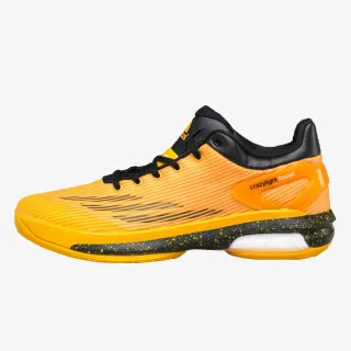 adidas CRAZYLIGHT BOOST LOW 