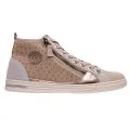 CARRERA RIMINI HIGH 02.SAND/LAMB 