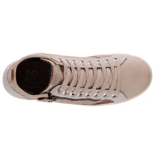 CARRERA RIMINI HIGH 02.SAND/LAMB 
