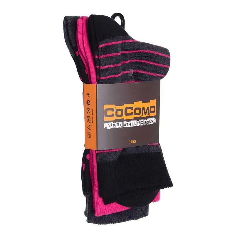 Cocomo WOMAN SOCKS 