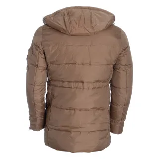Cocomo MEN'S DOWN PARKA 