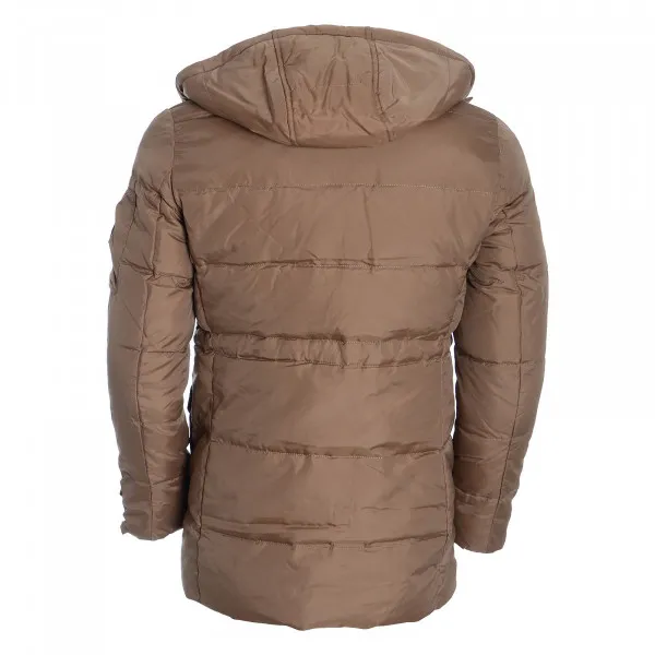 Cocomo MEN'S DOWN PARKA 