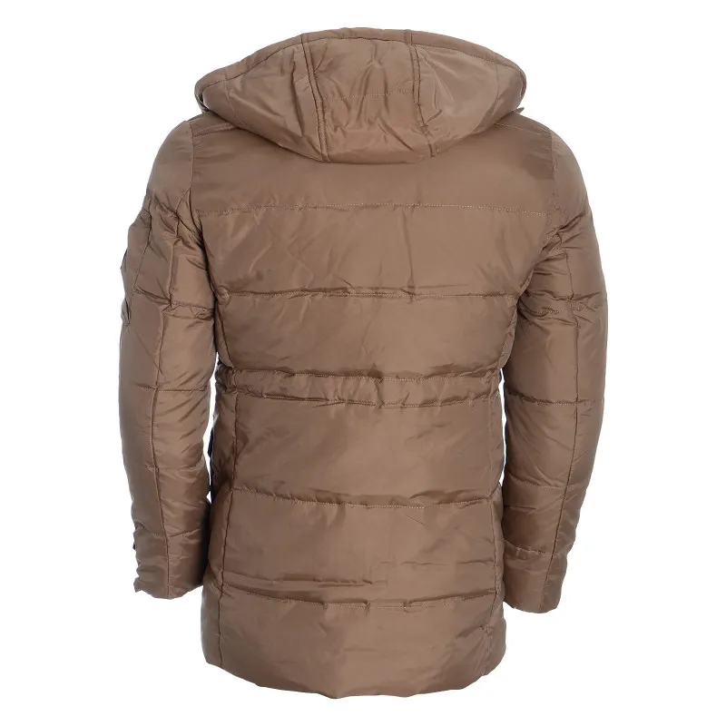 Cocomo MEN'S DOWN PARKA 